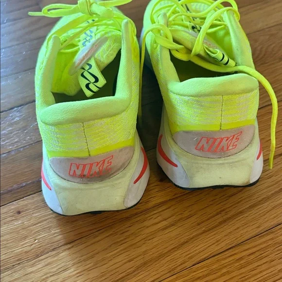 Nike Motiva Women's Cushioned Walking Shoes size 8.5 - Picture 2 of 6